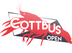 Klicken um zu vergrößern Cottbus-Open 2016