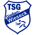 Klicken um zu vergrößern Zweiermannschaftsturnier der TSG Wieseck