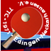 Klicken um zu vergrößern 5. Pfingstturnier des TTC Edingen-Neckarhausen 1971 e.V.