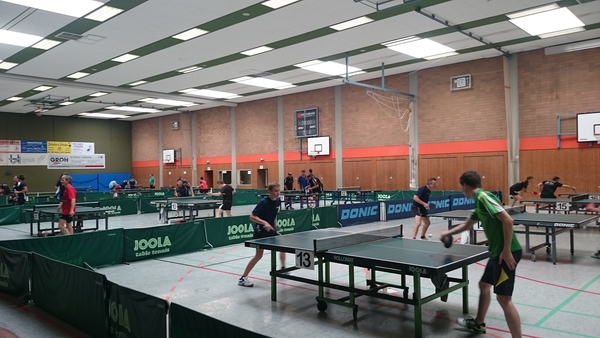 Klicken um zu vergrößern Neuhofen Rehbachhalle
