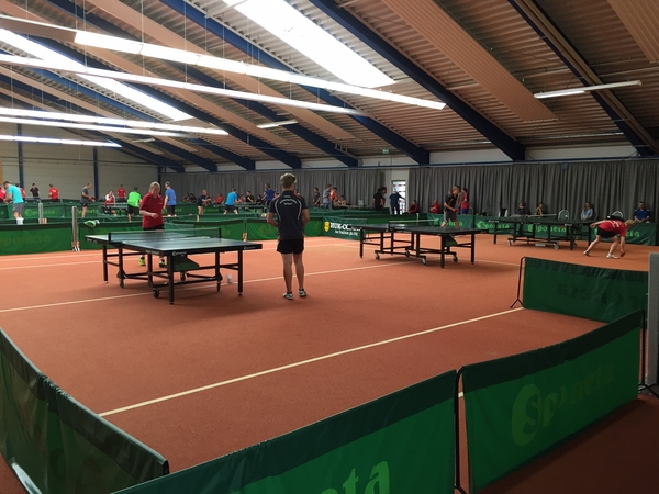 Erfurt Sportpark Erfurt 